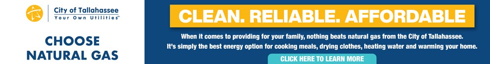 City of Tallahassee / Natural Gas Utility
